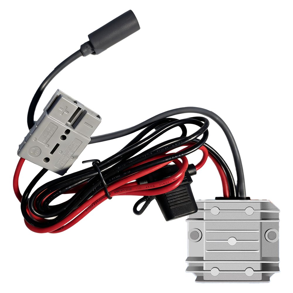 12V To 30V Starlink Mini Step Up Converter With Anderson Plug (A)