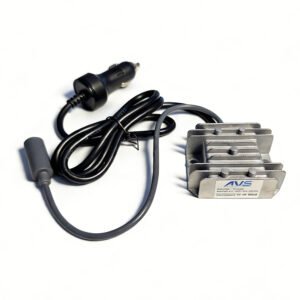 12V To 30V Starlink Mini Step Up Converter With Cigarette Lighter Adapter (A)