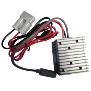 12V To 57V Starlink Gen 3 Step Up Converter With Anderson Plug (A)