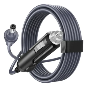 2M 3M 5M Starlink Mini 100W Car Charger One To One DC Cable Power Cord Compatible Mini