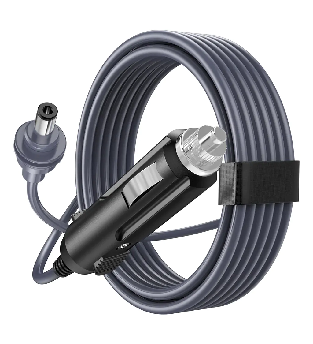 2M 3M 5M Starlink Mini 100W Car Charger One To One DC Cable Power Cord Compatible Mini