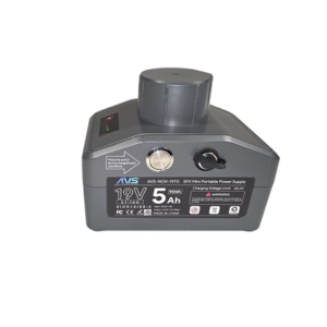 AVS Battery 3