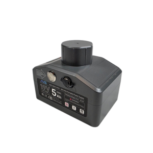 AVS Battery