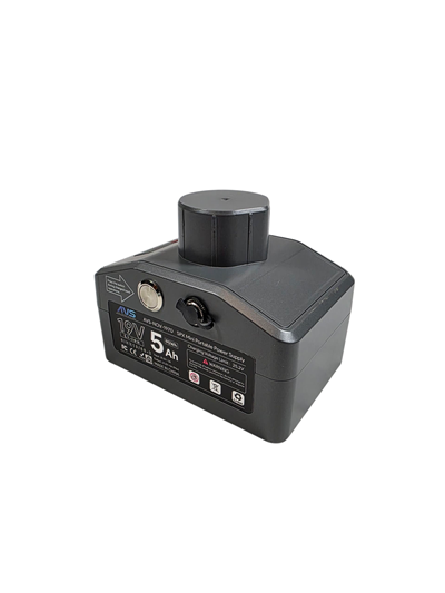 AVS Battery