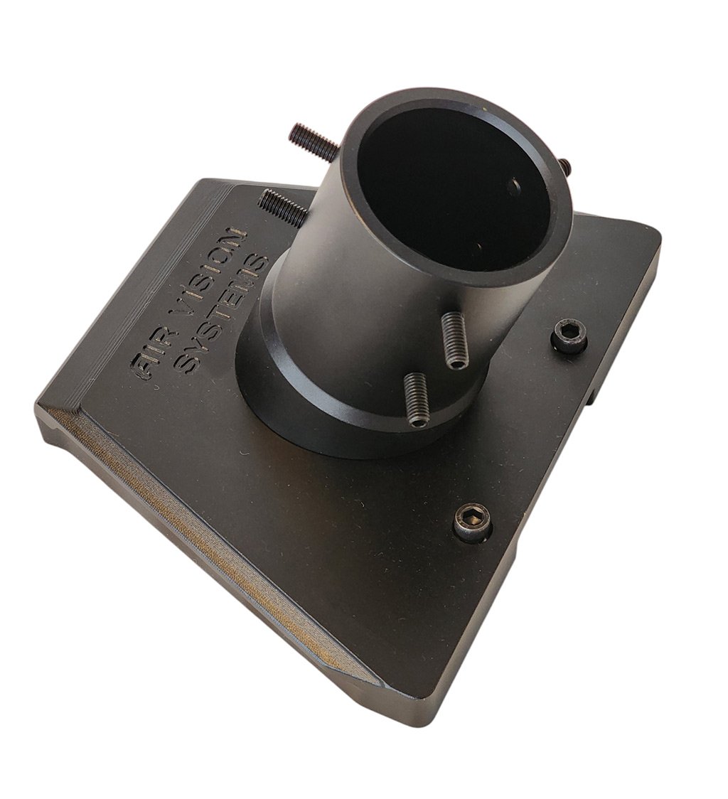 AVS Gen 3 Clip In Pole Adapter 1
