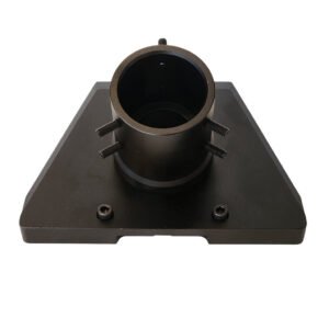 AVS Gen 3 Clip In Pole Adapter 2
