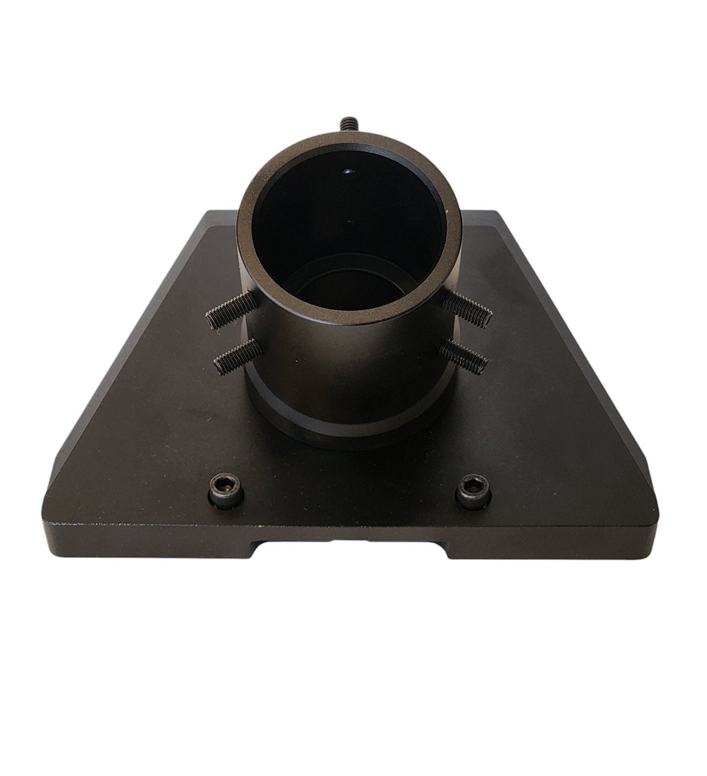 AVS Gen 3 Clip In Pole Adapter 2