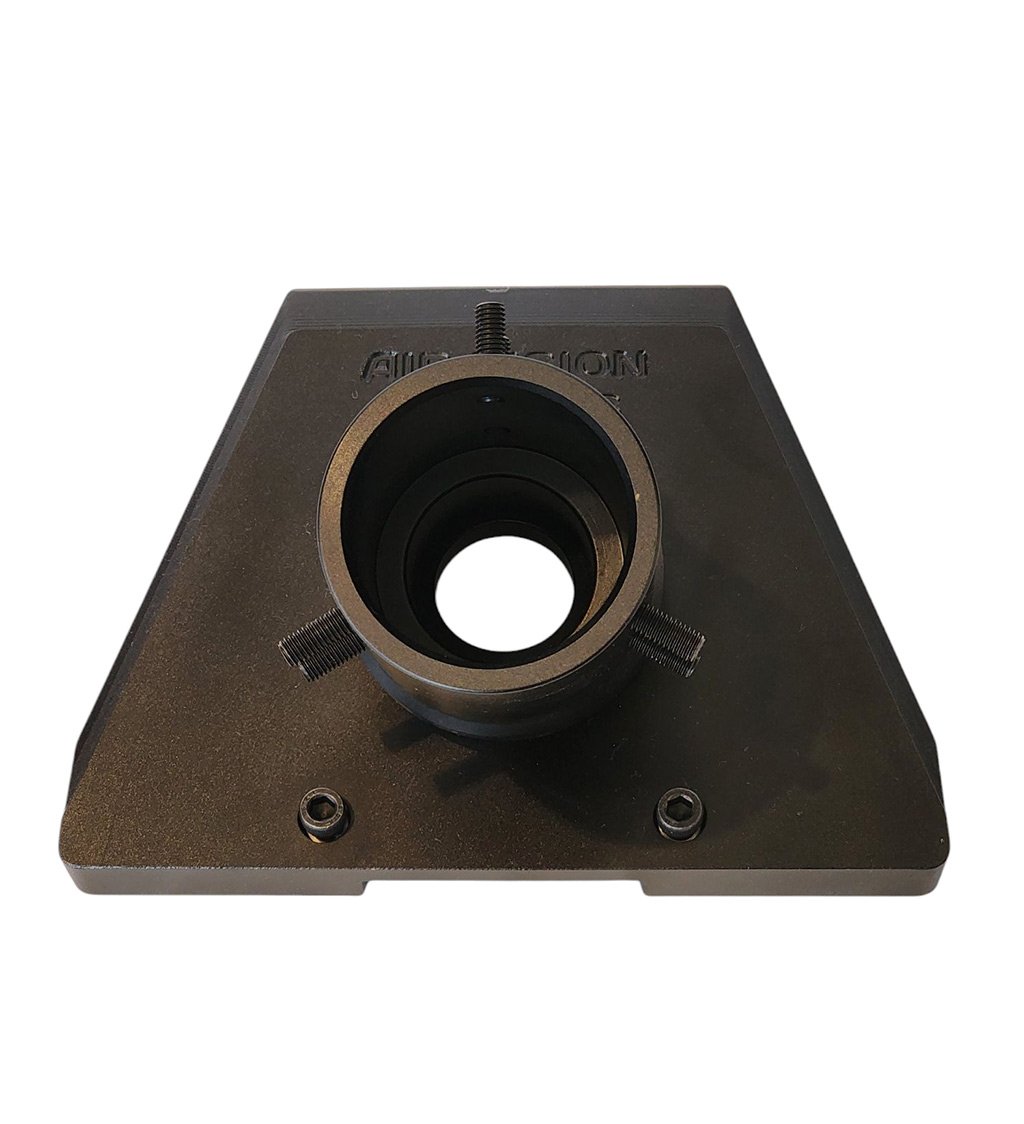 AVS Gen 3 Clip In Pole Adapter 3