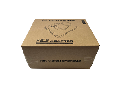 AVS Gen 3 Pole Adapter Box (1)