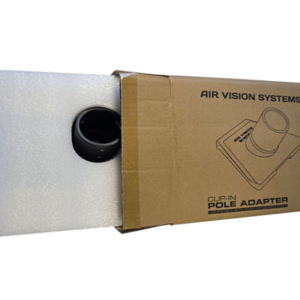 AVS Gen 3 Pole Adapter Packaging