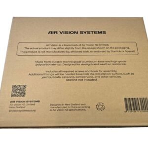 AVS Starlink Mini Mount Box