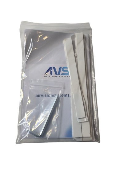 AVS Starlink Mini Mount Instruction Booklet