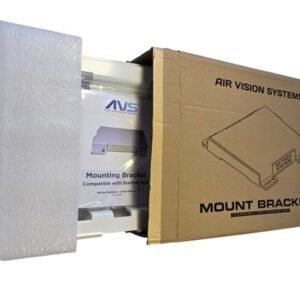 AVS Starlink Mini Mount Box