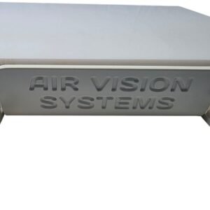 AVS Starlink Mini Mount Close Up