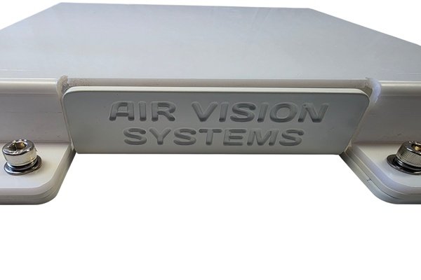 AVS Starlink Mini Mount Close Up
