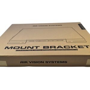 AVS Starlink Generation 3 Mount box packaging