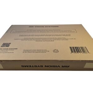AVS Starlink Generation 3 Mount box information and specifications