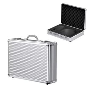 Aluminium Hard Case For Starlink Mini (1)
