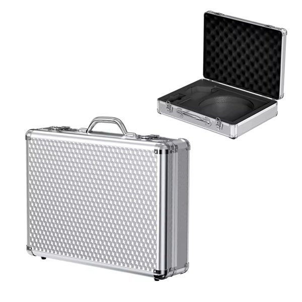 Aluminium Hard Case For Starlink Mini (1)