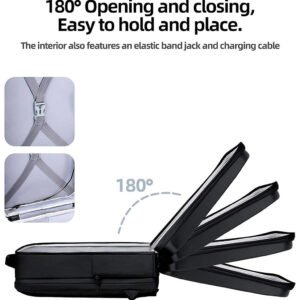 Backpack For Starlink Mini—Starlink Mini Case Storage Travel Bag Outdoor 1