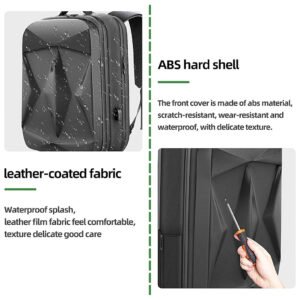 Backpack For Starlink Mini—Starlink Mini Case Storage Travel Bag Outdoor 3