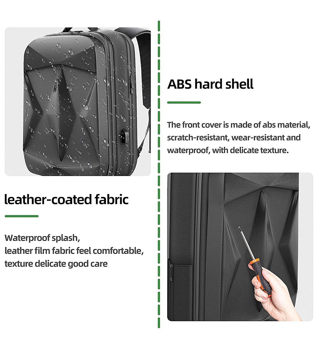 Backpack For Starlink Mini—Starlink Mini Case Storage Travel Bag Outdoor 3