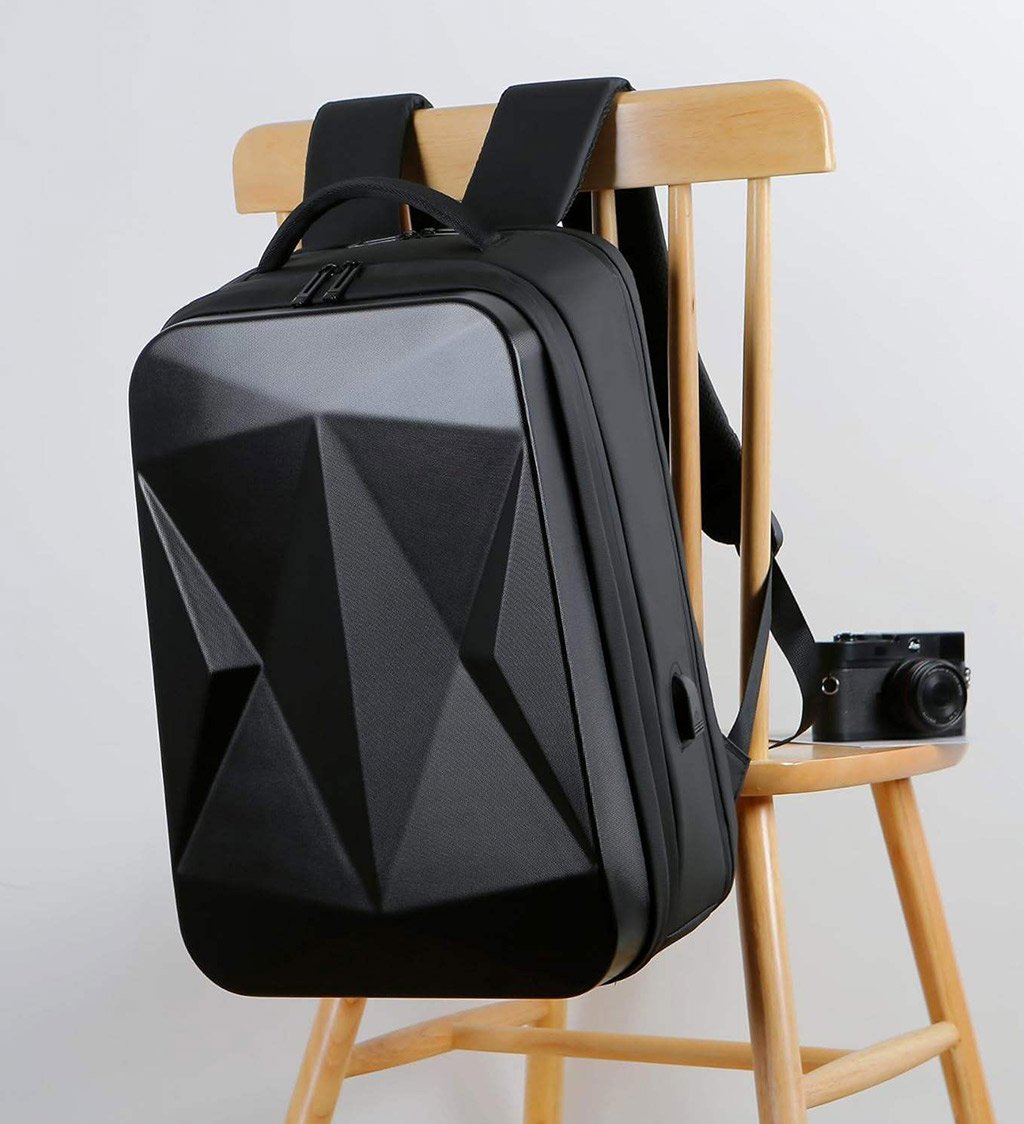 Backpack For Starlink Mini—Starlink Mini Case Storage Travel Bag Outdoor 4
