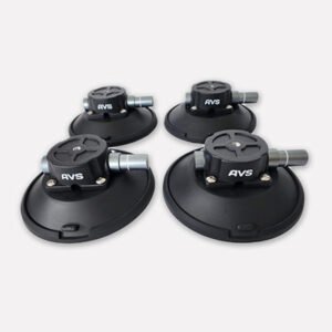 Blue Grey Suction Pad Set Of 4.jpg