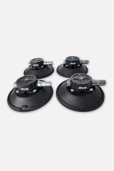 Blue Grey Suction Pad Set Of 4.jpg