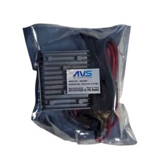 Gen 3 57V Step Up Converter With Ring Connectors (2)