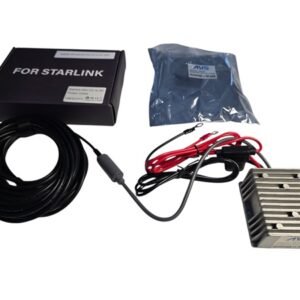 Gen 3 57V Step Up Converter With Ring Connectors (5)