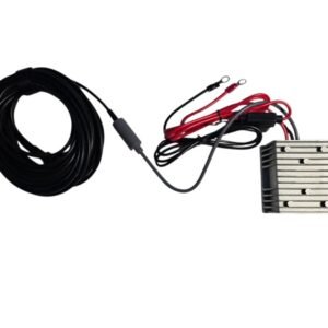 Gen 3 57V Step Up Converter With Ring Connectors (6)