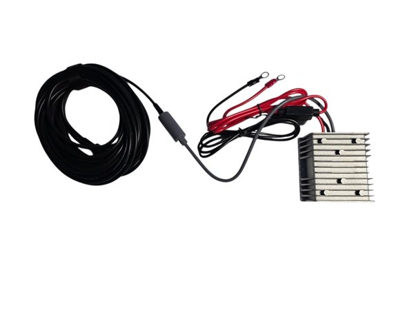 Gen 3 57V Step Up Converter With Ring Connectors (6)