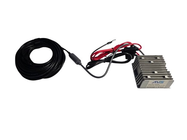 Gen 3 57V Step Up Converter With Ring Connectors (7)