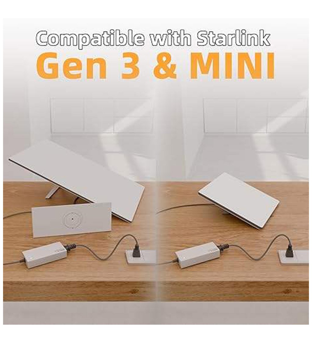 Gen 3 And Mini Power Supply 3