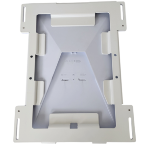 Starlink Generation 3 Mount corner bracket detail