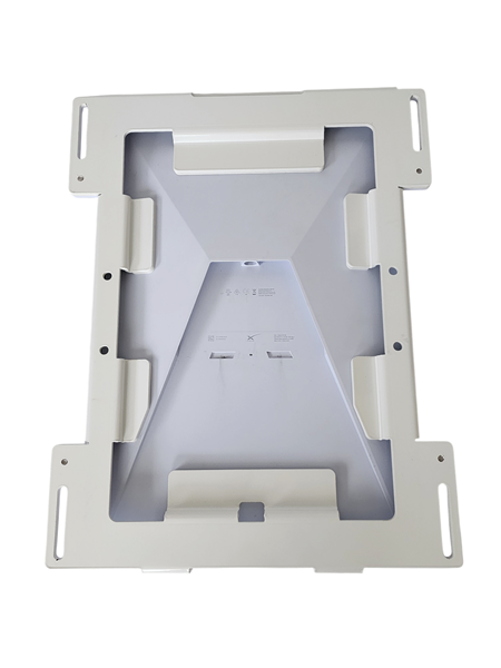 Starlink Generation 3 Mount corner bracket detail