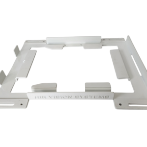 Starlink Generation 3 Mount, side view