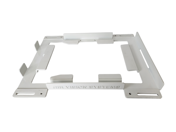 Starlink Generation 3 Mount, side view