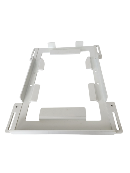 Starlink Generation 3 Mount, angled view