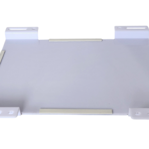 Starlink Generation 3 Mount polycarbonate cover detail