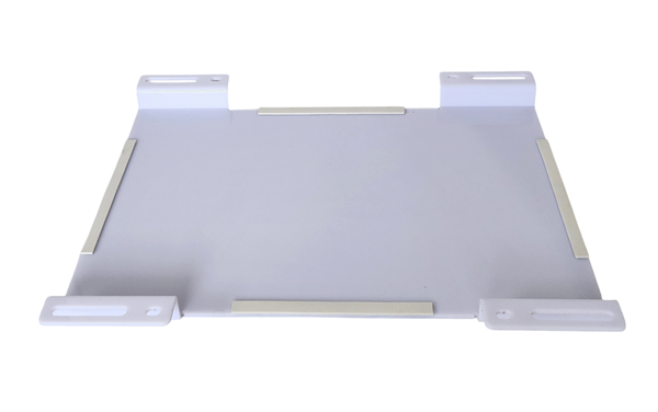 Starlink Generation 3 Mount polycarbonate cover detail