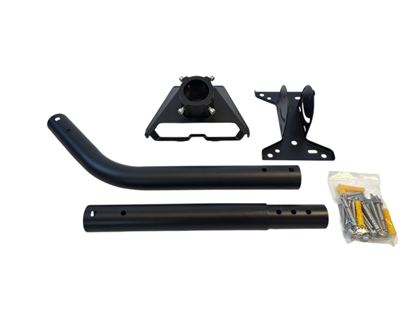 Mount Kit Gen 3 All Parts Included