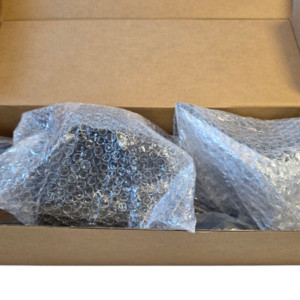 Mount Kit Gen 3 Box Contents