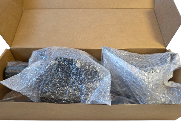 Mount Kit Gen 3 Box Contents