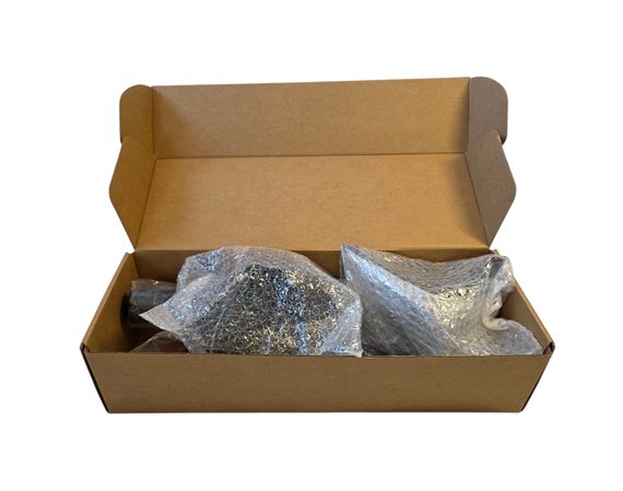 Mount Kit Gen 3 Inside Box