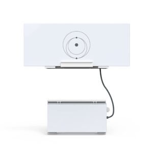 Power Supply Router Wall Mount Bracket For Starlink Gen 3–01