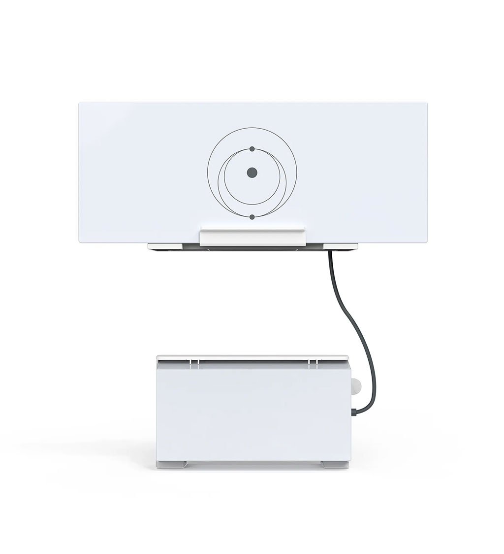 Power Supply Router Wall Mount Bracket For Starlink Gen 3–01