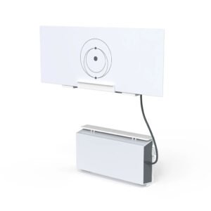 Power Supply Router Wall Mount Bracket For Starlink Gen 3–02