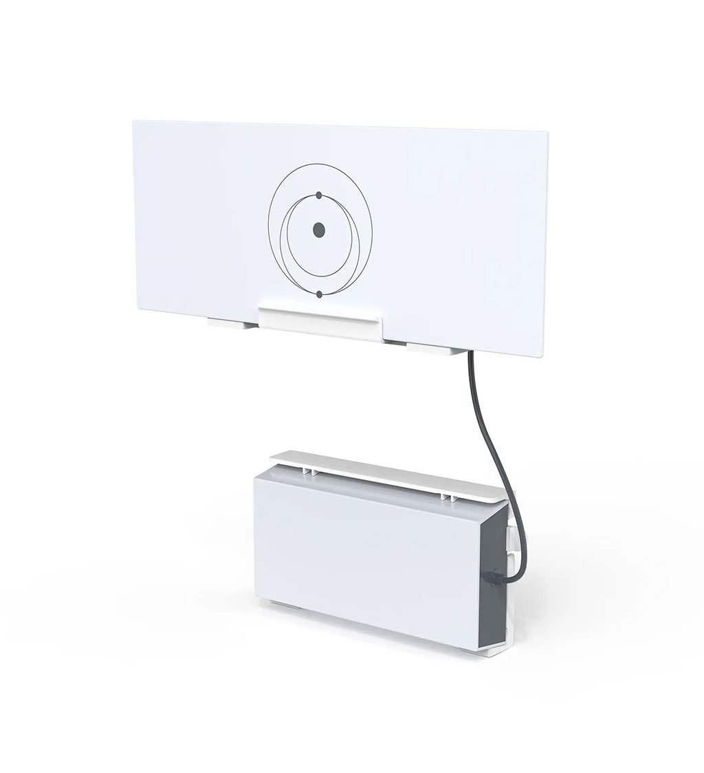 Power Supply Router Wall Mount Bracket For Starlink Gen 3–02